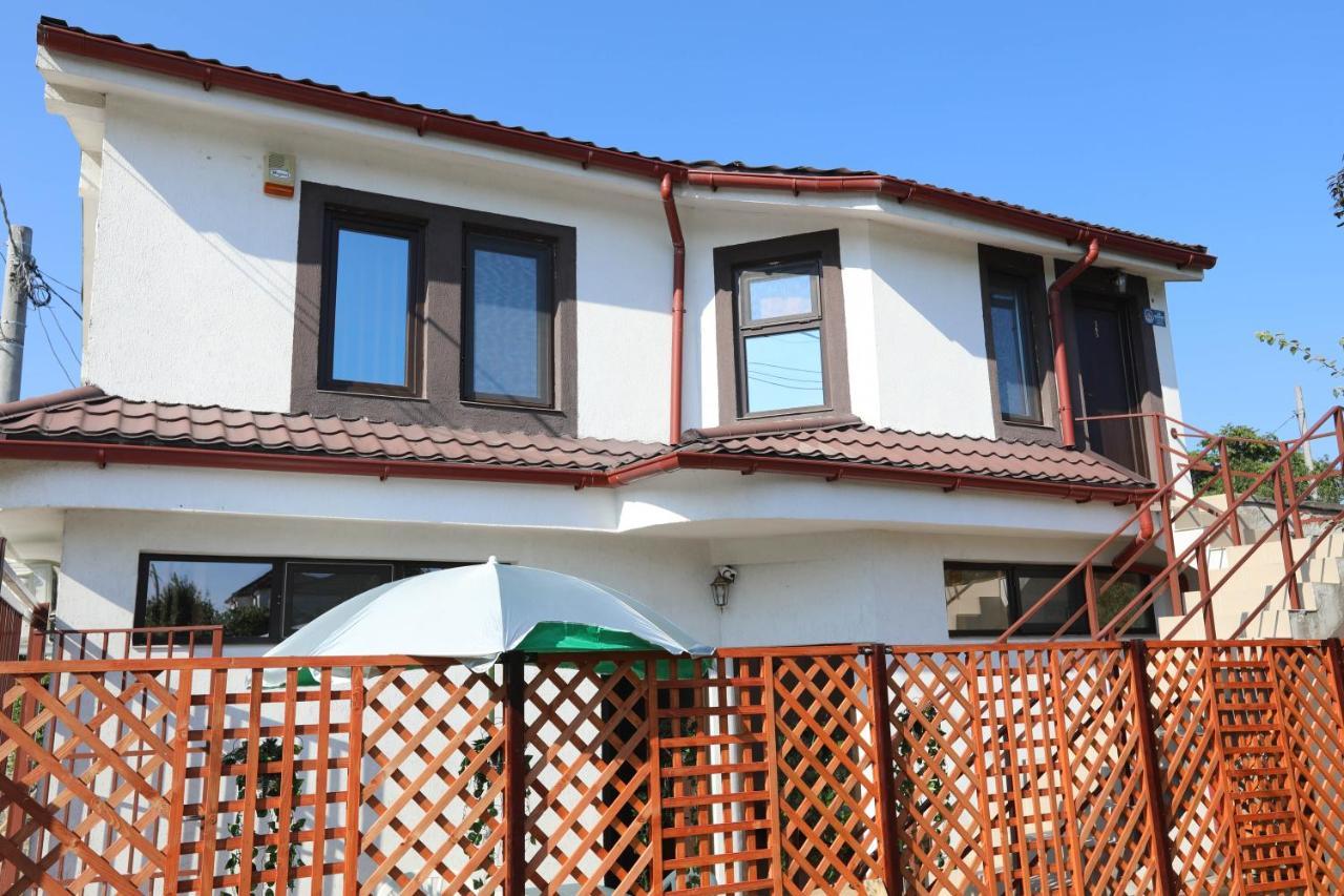 Vila Any Năvodari Exterior foto